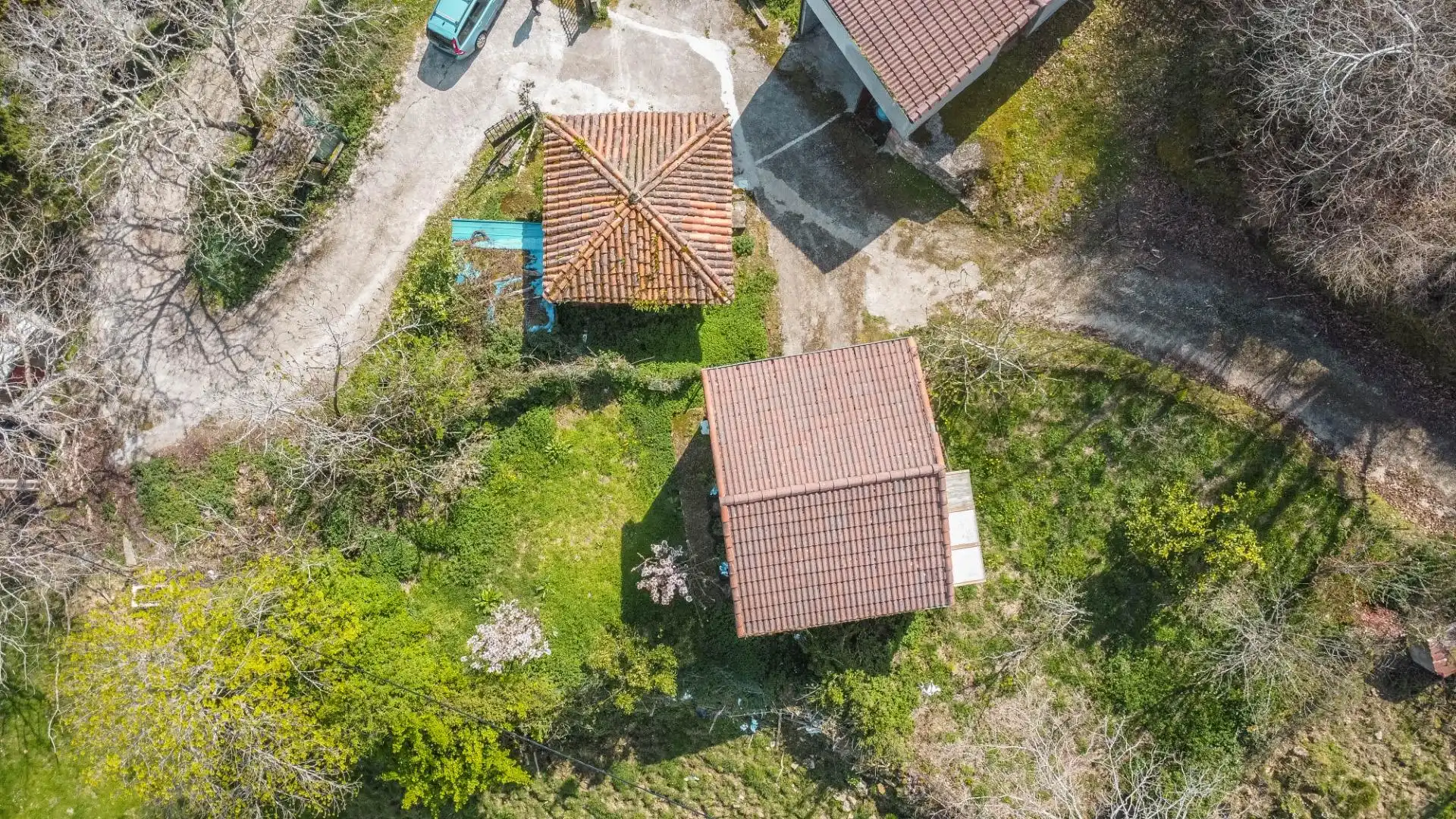 Residential zum Verkauf in Nava
