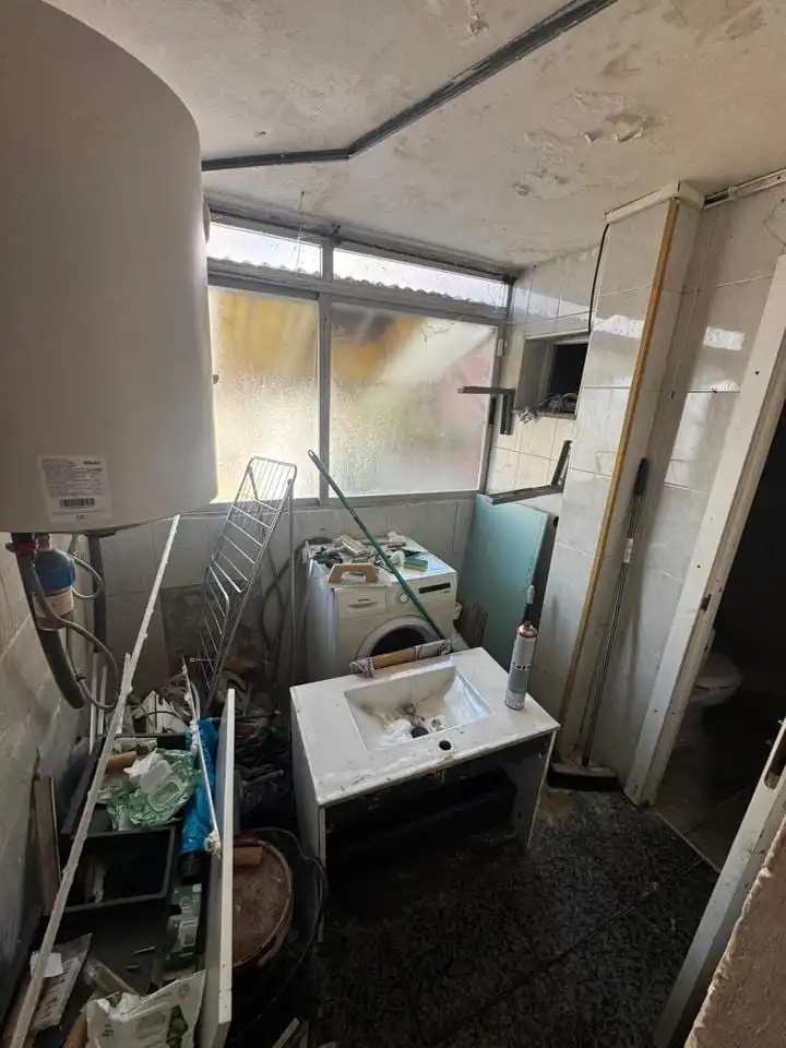 Piso en venta en Badalona
