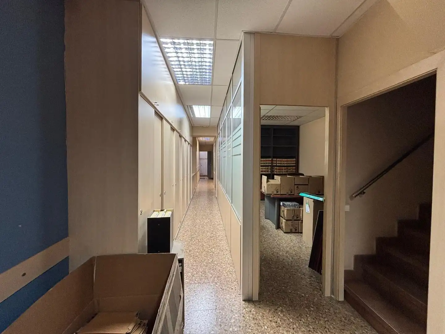 Casa o chalet en venta en L'Hospitalet de Llobregat con Aire acondicionado, Terraza y Balcón
