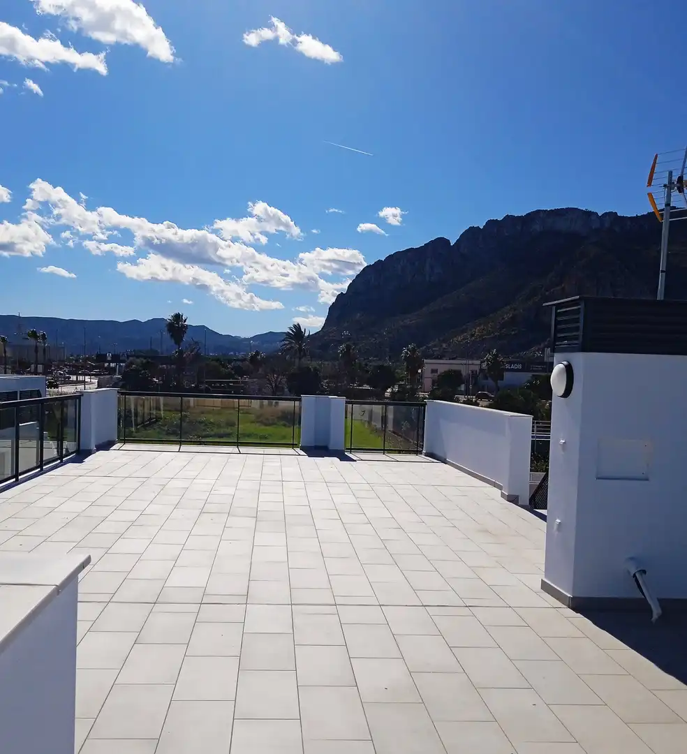 Villa con giardino in vendita a Els Poblets, imagen 9