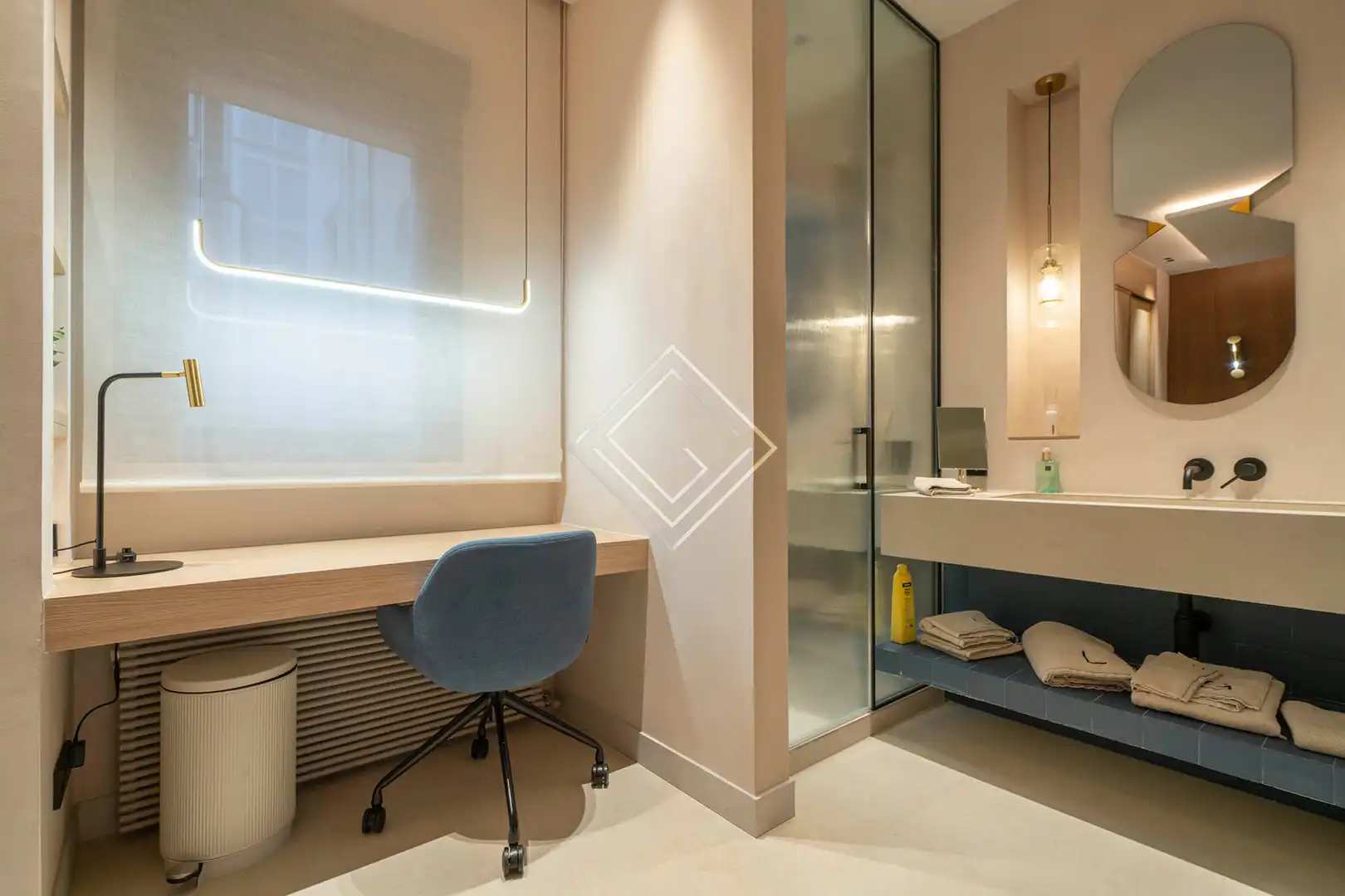Piso con ascensor en venta en Barrio de Salamanca, imagen 47