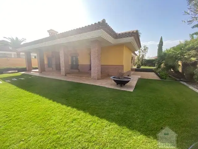 Villa avec piscine à vendre à Condequinto, imagen 30