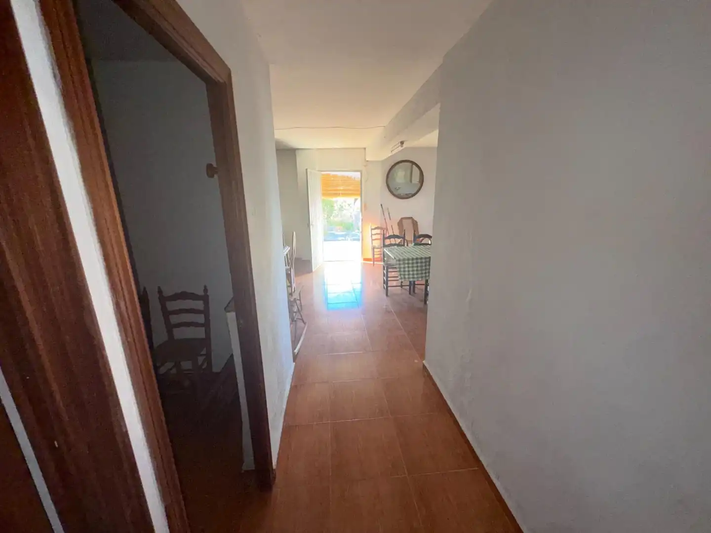 Houses for sale in Barxeta  with Private garden, Terrace and Storage room