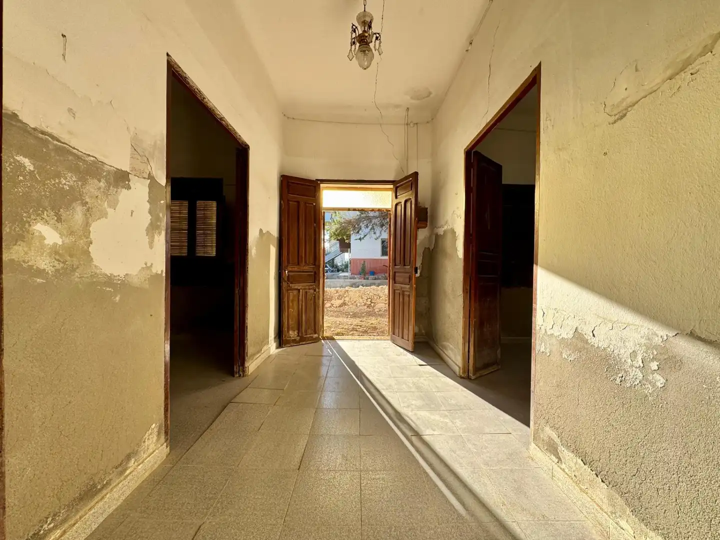Finca rústica en venta en Murcia