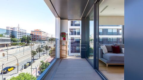 Foto 4 de Piso en venta en Mas Lluí - Els Miralls, Sant Just Desvern