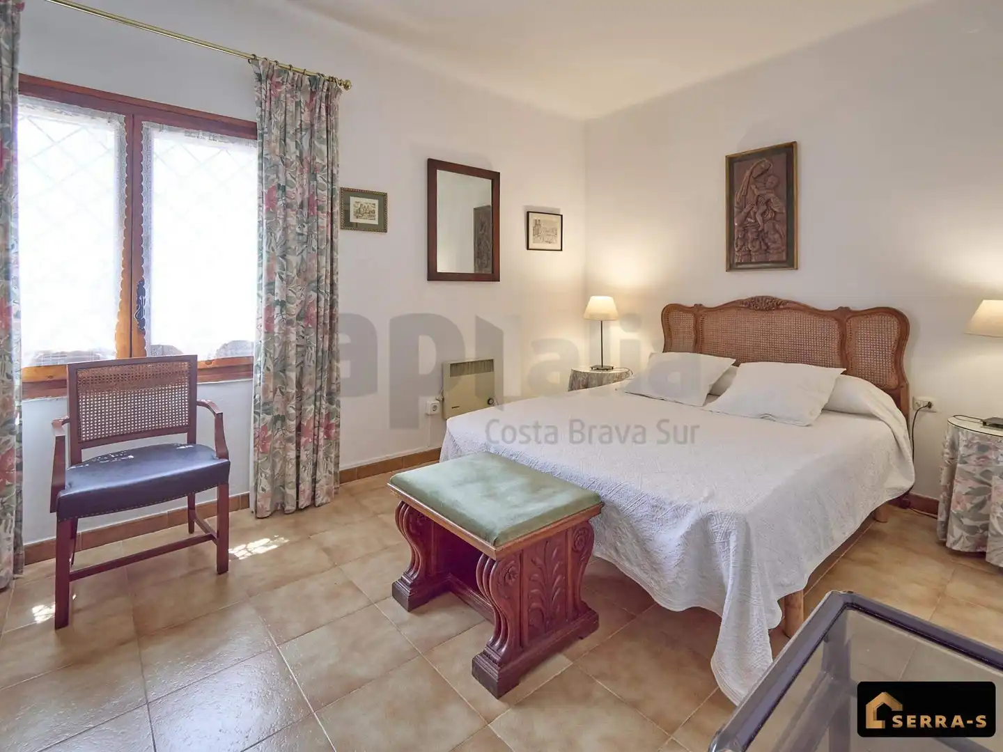 Casa amb jardí en venda a Lloret Verd - Els Pinars, imagen 16