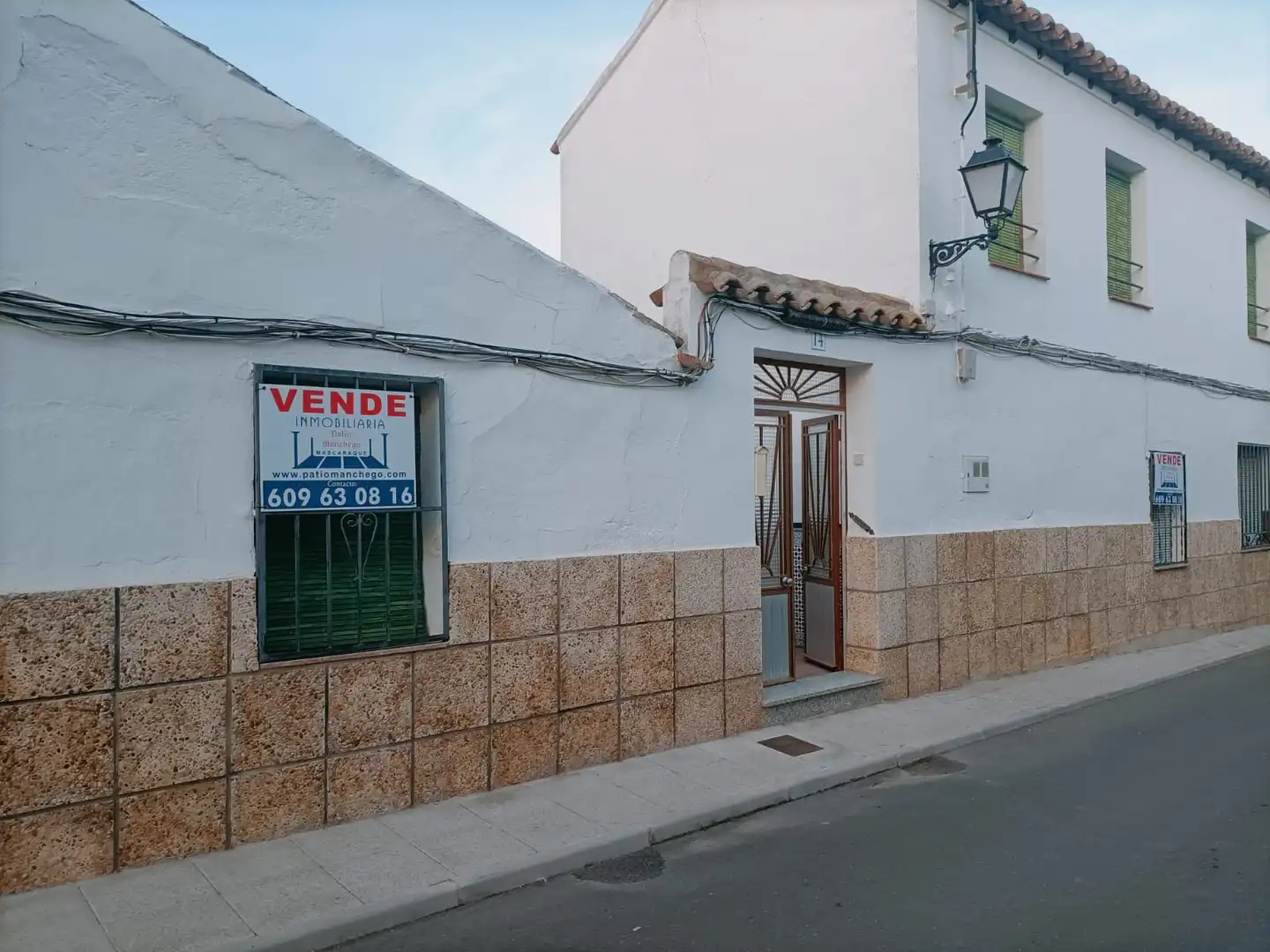 Maison à vendre à Orgaz, imagen 4
