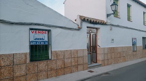Foto 3 de Casa o chalet en venta en Orgaz, Toledo