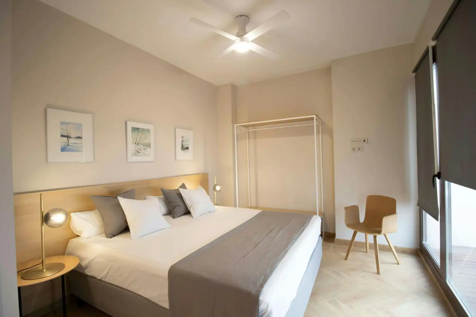 Flat for rent in Valencia, Valencia