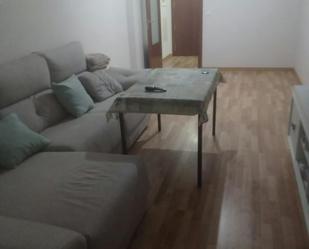 Living room of Flat to rent in Montequinto  with Air Conditioner, Terrace and Balcony