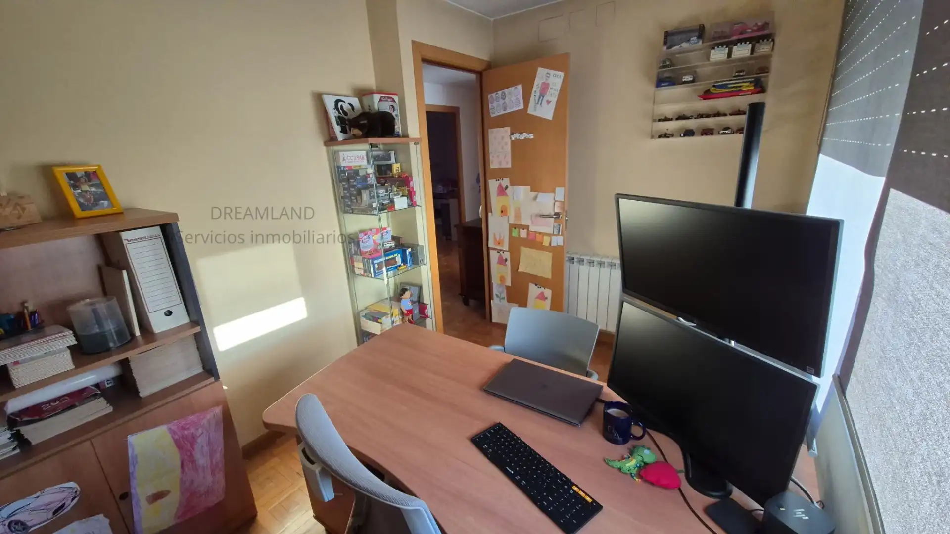 Bedroom of Detached homes for sale in Piera  with Heating and Terrace