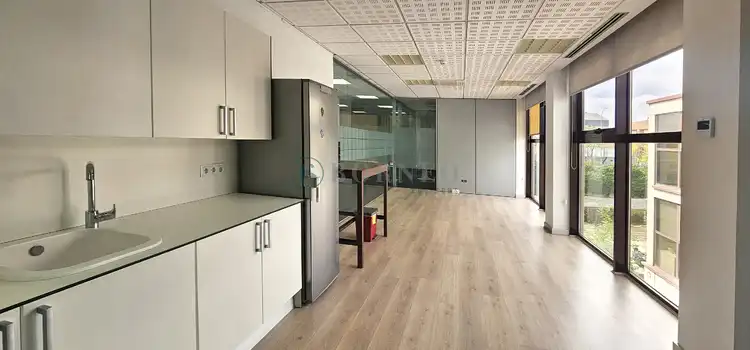Office for rent in Las Rozas de Madrid