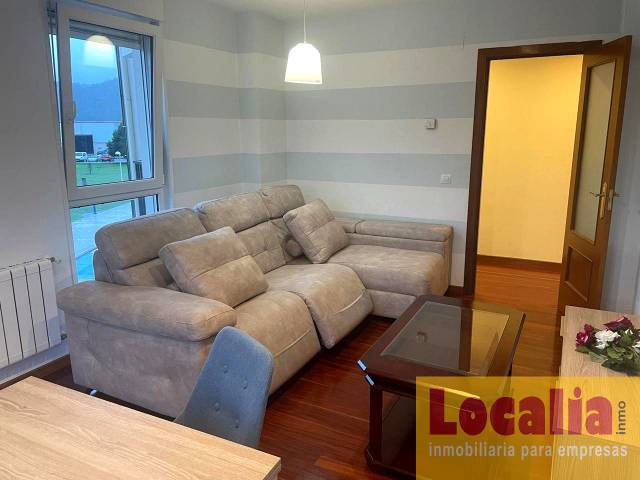 Piso en Alquiler en Cartes