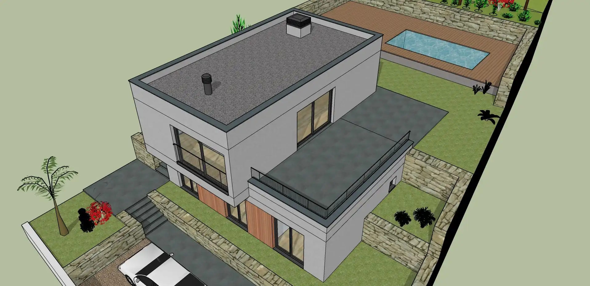 Haus mit Terrasse zum Verkauf in Airesol