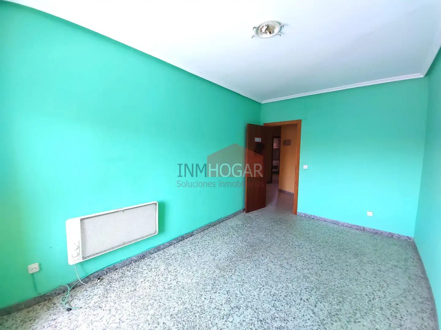Habitación de Casa o chalet en venta en Palacios de Goda con Terraza, Trastero y Balcón