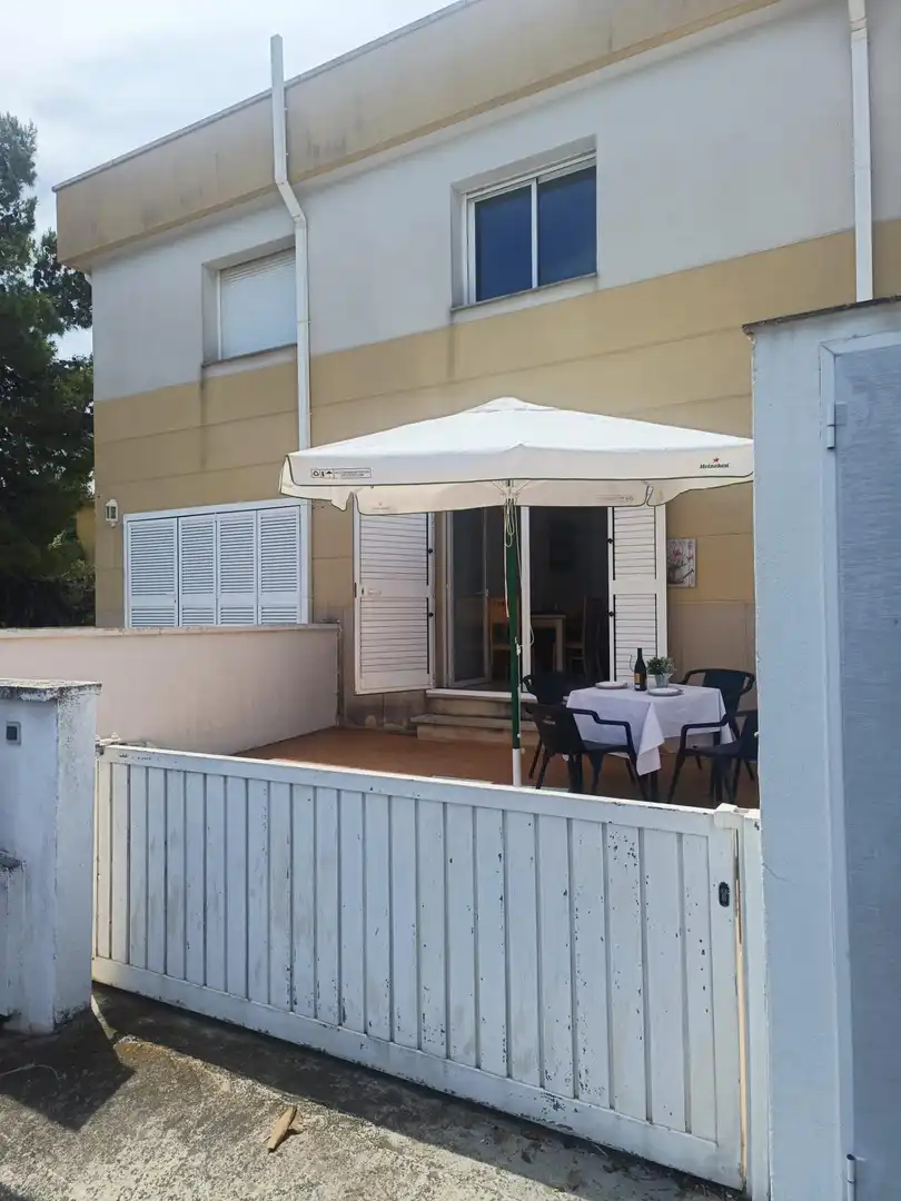 Casa a schiera in vendita a Carrer FONT D'ANDARA, imagen 23