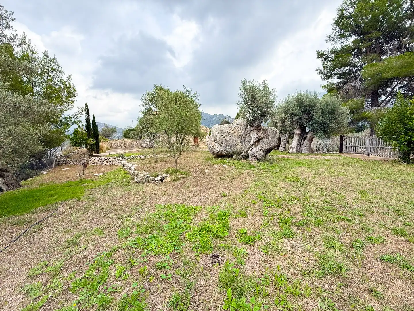 Maison rustique avec jardin à vendre à Bunyola, imagen 40