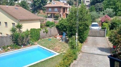 Foto 3 de Casa o chalet en venta en Sant Pere de Vilamajor, Barcelona