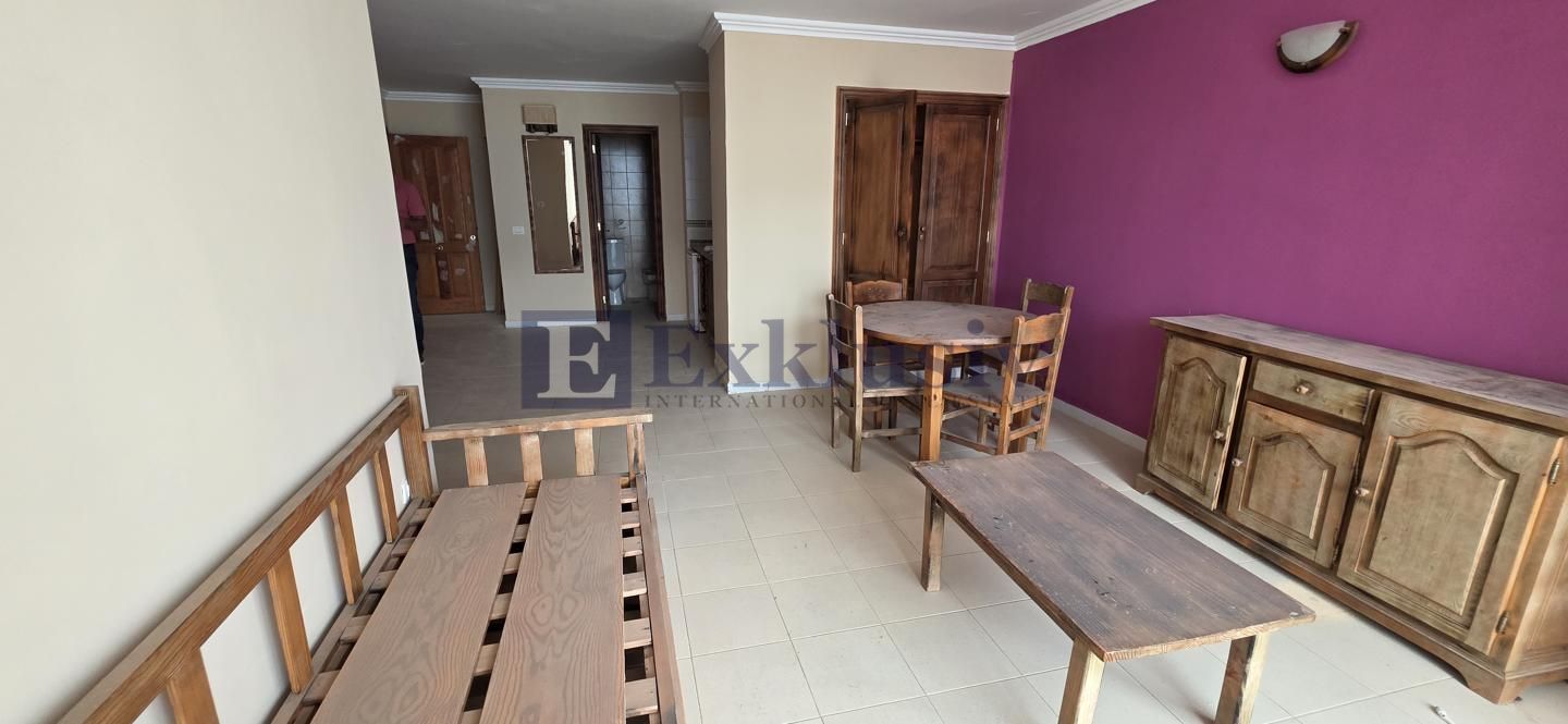 Exterior view of Study for sale in San Miguel de Abona  with Community pool