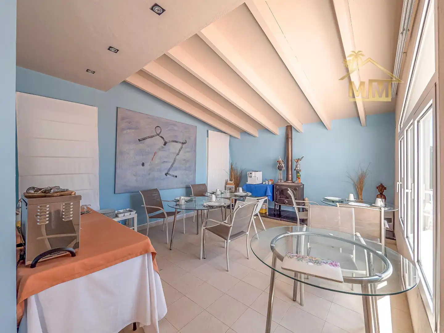 Villa avec piscine à vendre à Avinguda son Vilar 6, imagen 39