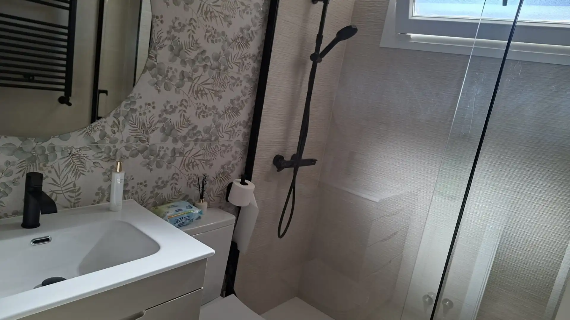 Baño de Piso en venta en Coslada con Aire acondicionado, Calefacción y Trastero