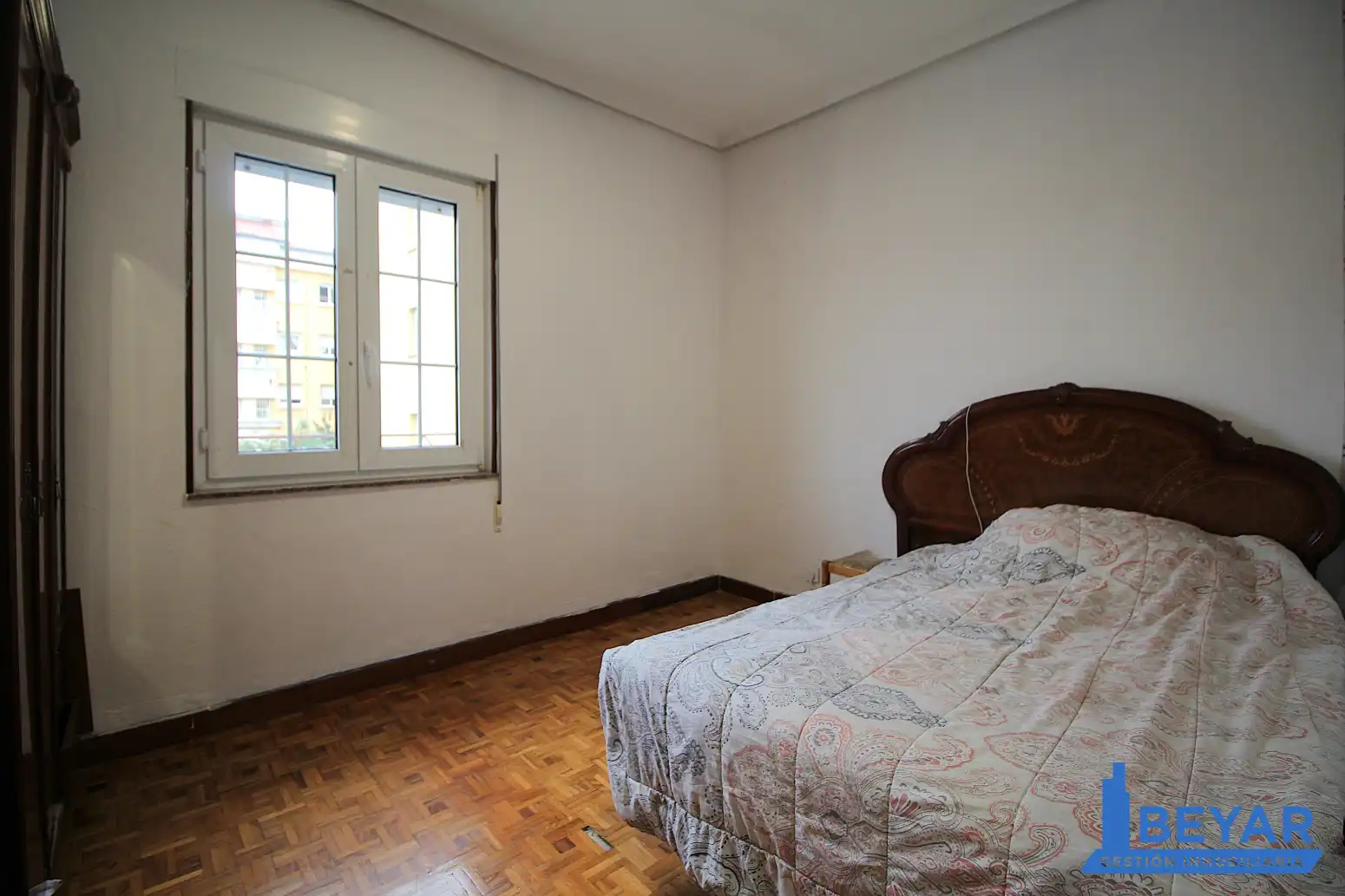 Habitación de Piso en venta en Inmobiliaria - Barreda