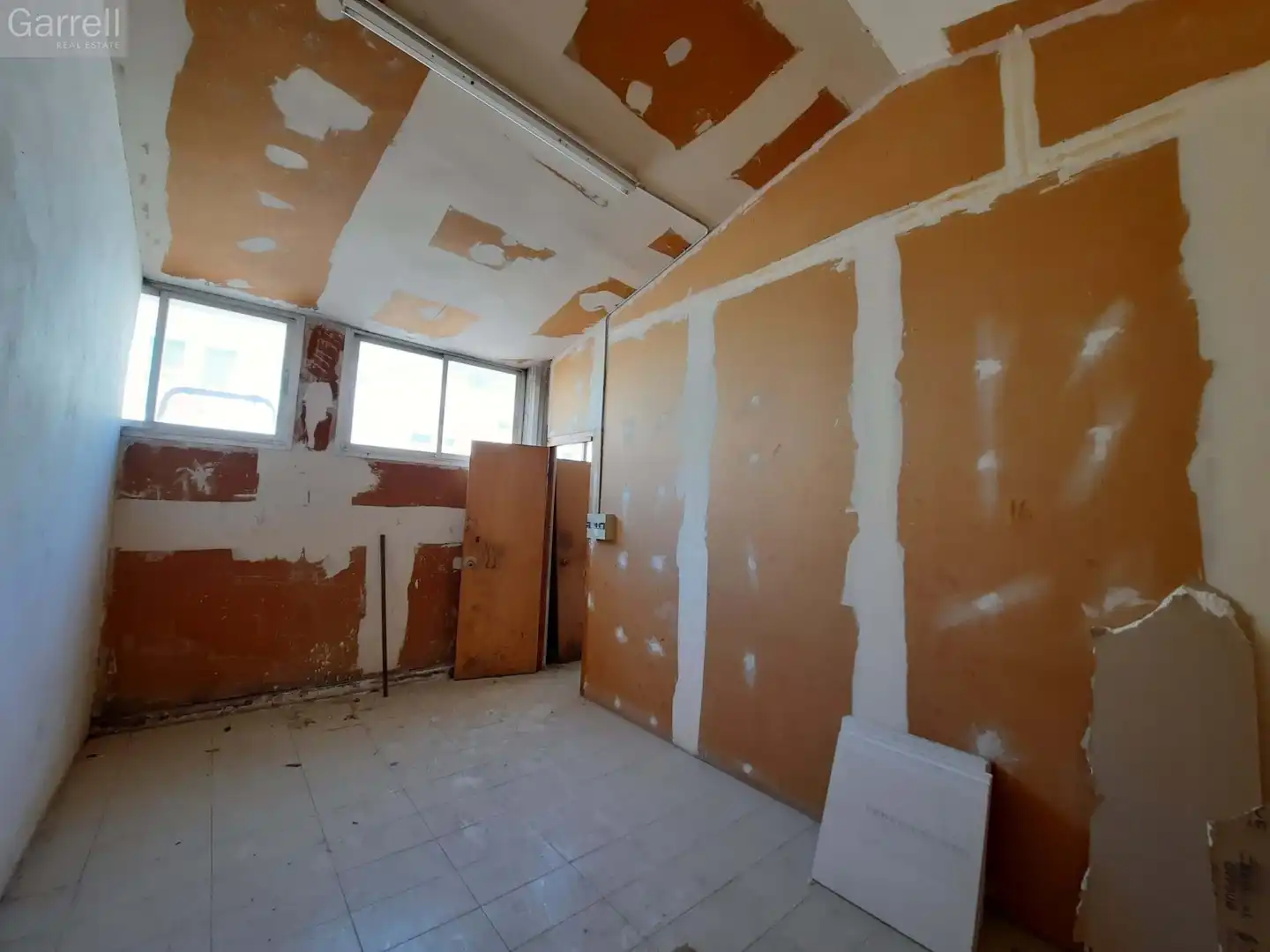 Business premises for sale in PZ PORXADA 
 Es: Pl: Pt:
 GRANOLLERS (BARCELONA), imagen 2
