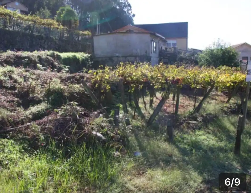 Wohnbaugrundstück zum Verkauf in RÚA COUSO 16, imagen 6