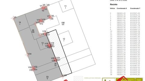 Foto 3 de Loft en venda a Ciudad Jardín - Zoco, Córdoba Capital