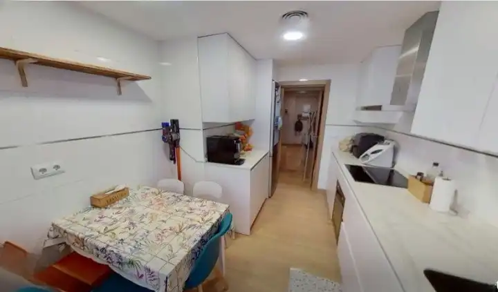 Apartamento de alquiler en Paseo Serra d'Espadá, 4, La Patacona