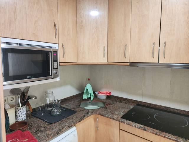 Piso en Venta en Carrer del Gran Capità en Les Planes