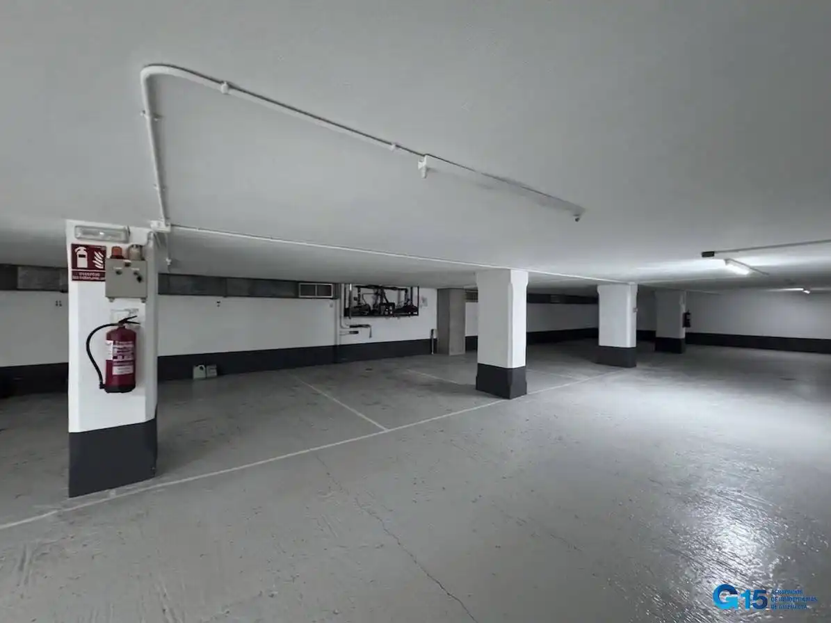 Parking à vendre à Erialdea / Centro