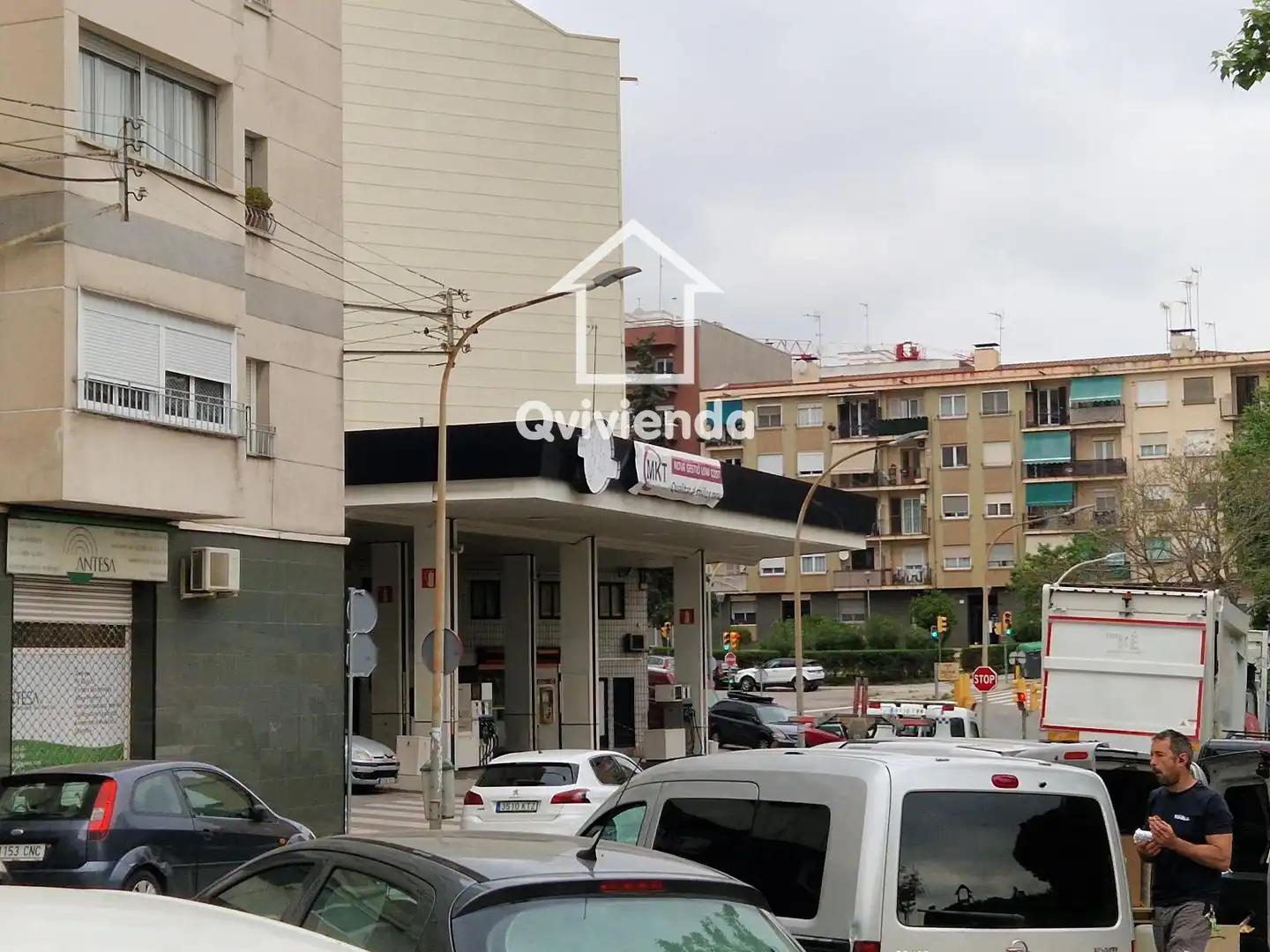 Wohnbaugrundstück zum Verkauf in Tirso de Molina de, imagen 7