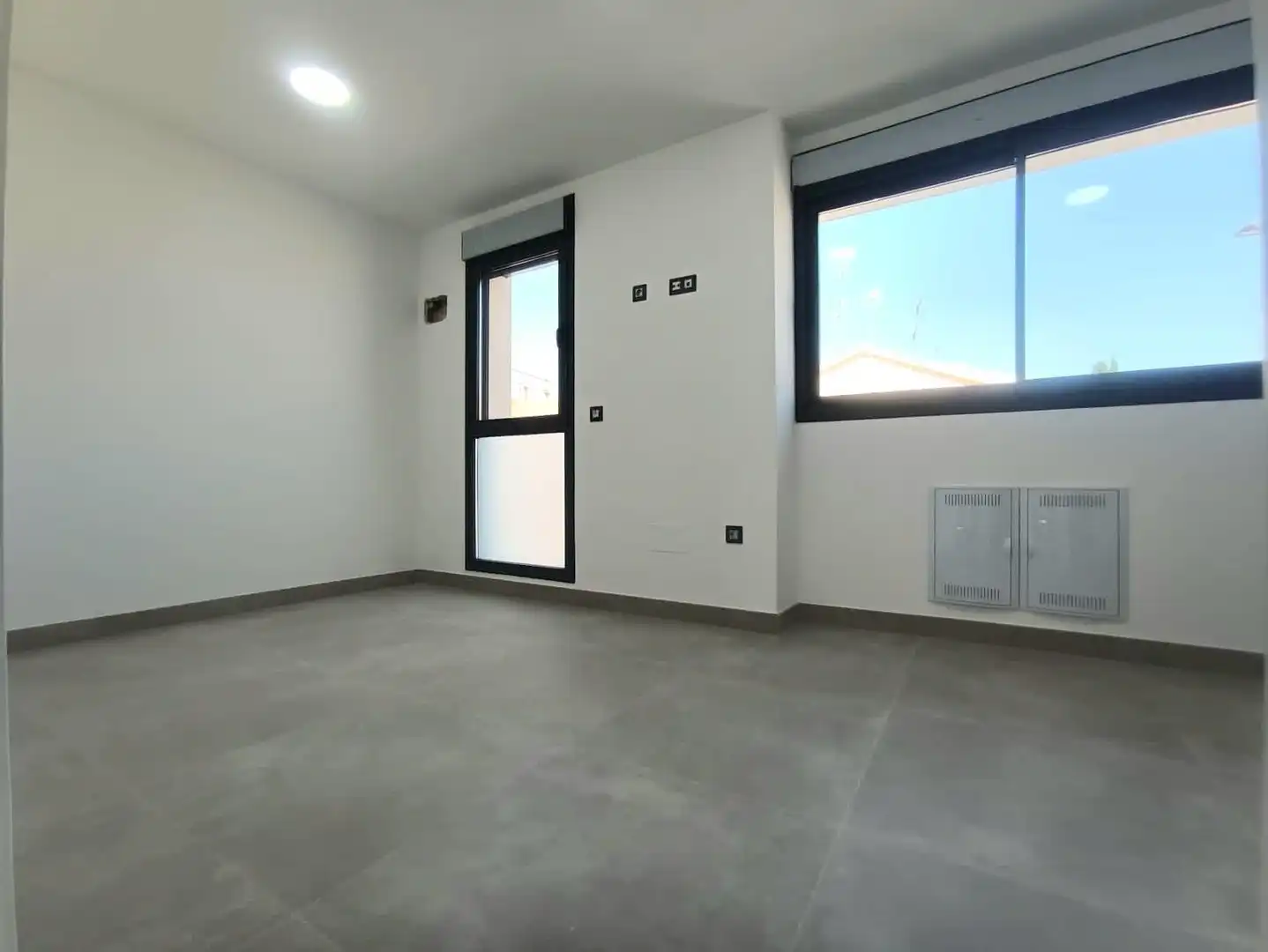 Dúplex con terraza en venta en Calabardina, imagen 15