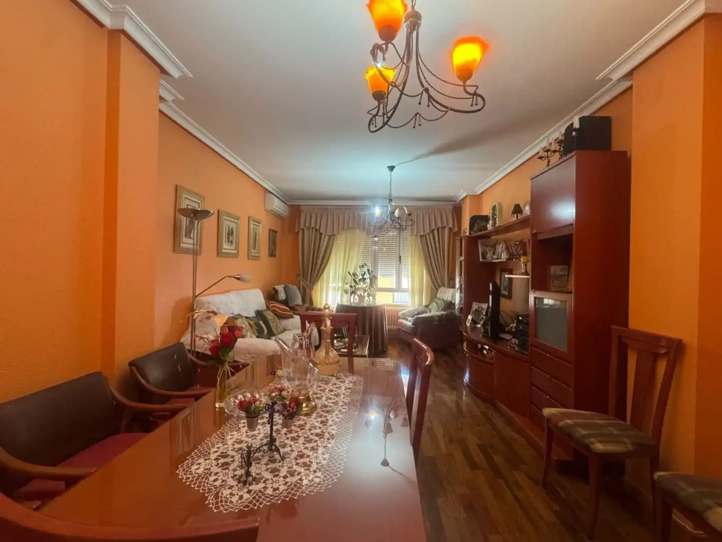 Appartamento con terrazza in vendita a Valdepeñas, imagen 15
