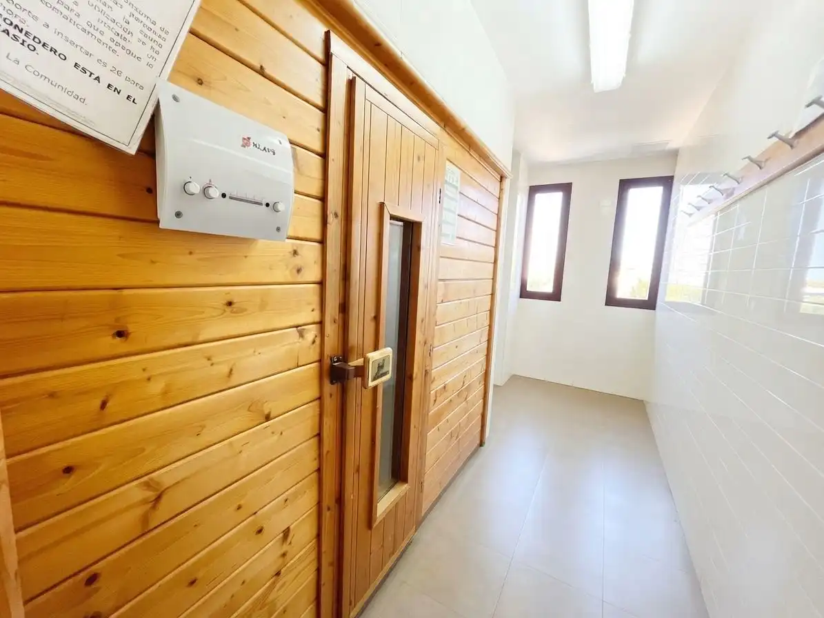 Flat with pool for sale in Via Parque, imagen 22