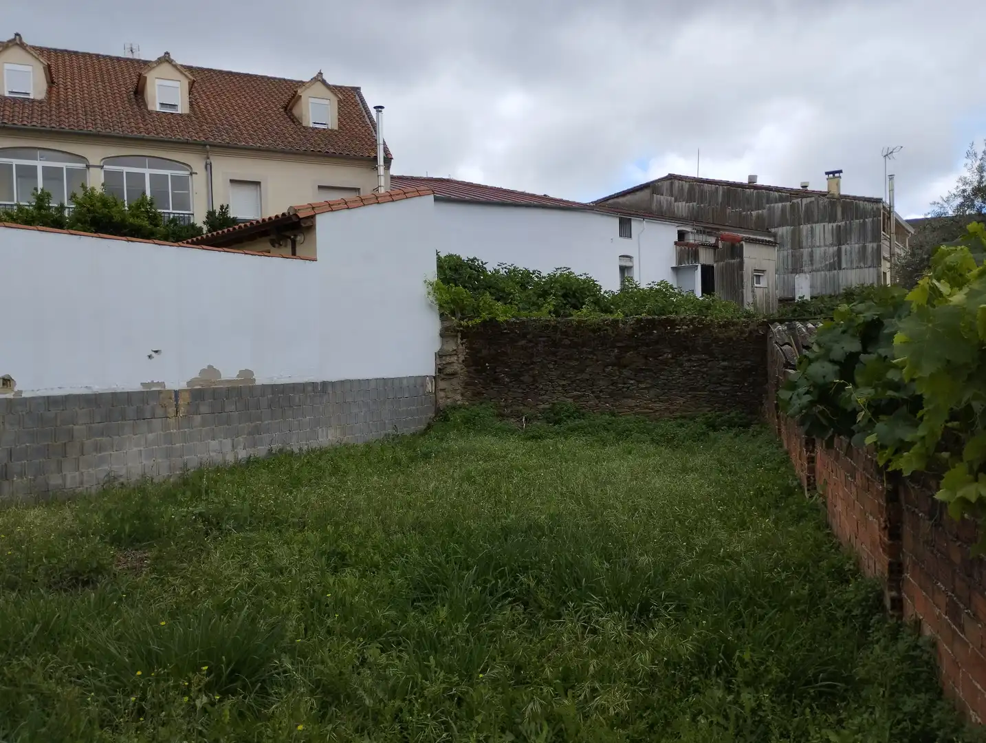 Residencial en venda en Malpartida de Plasencia