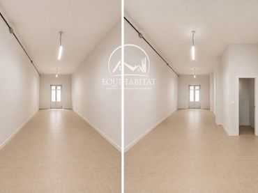 Local comercial en venda a DR COMBELLES