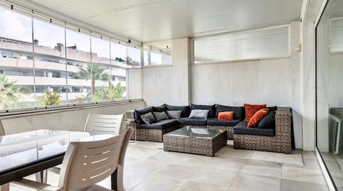 Photo 2 of Attic for rent in Puerto Deportivo, Fuengirola