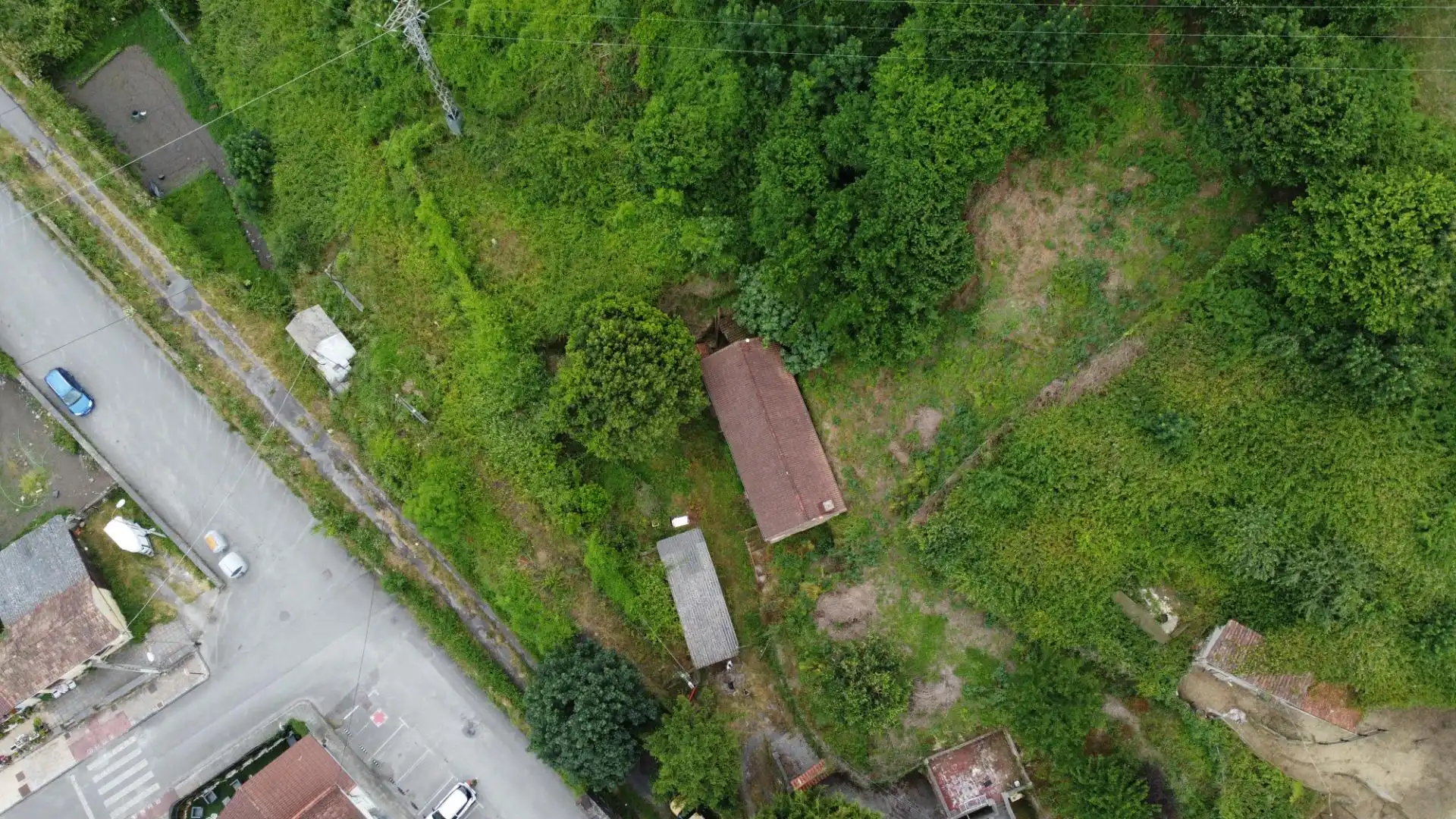 Casa o xalet en venda en Mieres (Asturias)