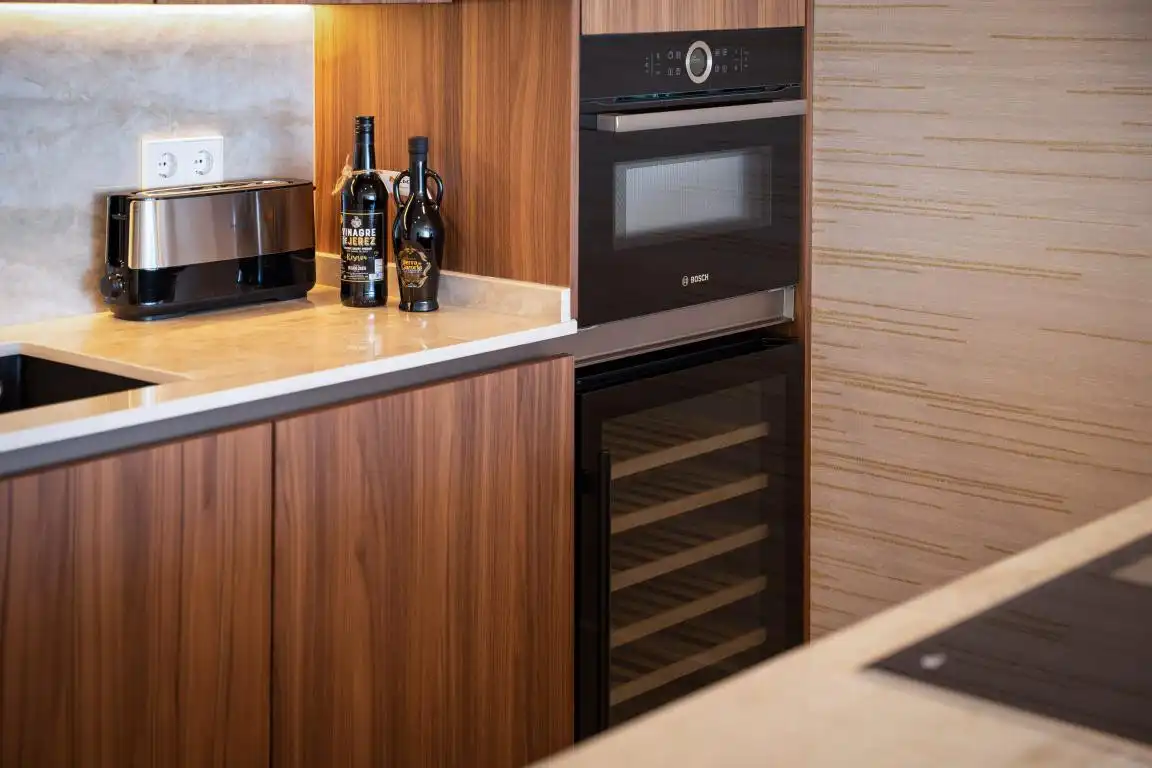 Apartament en venda a Nueva Andalucía, imagen 16