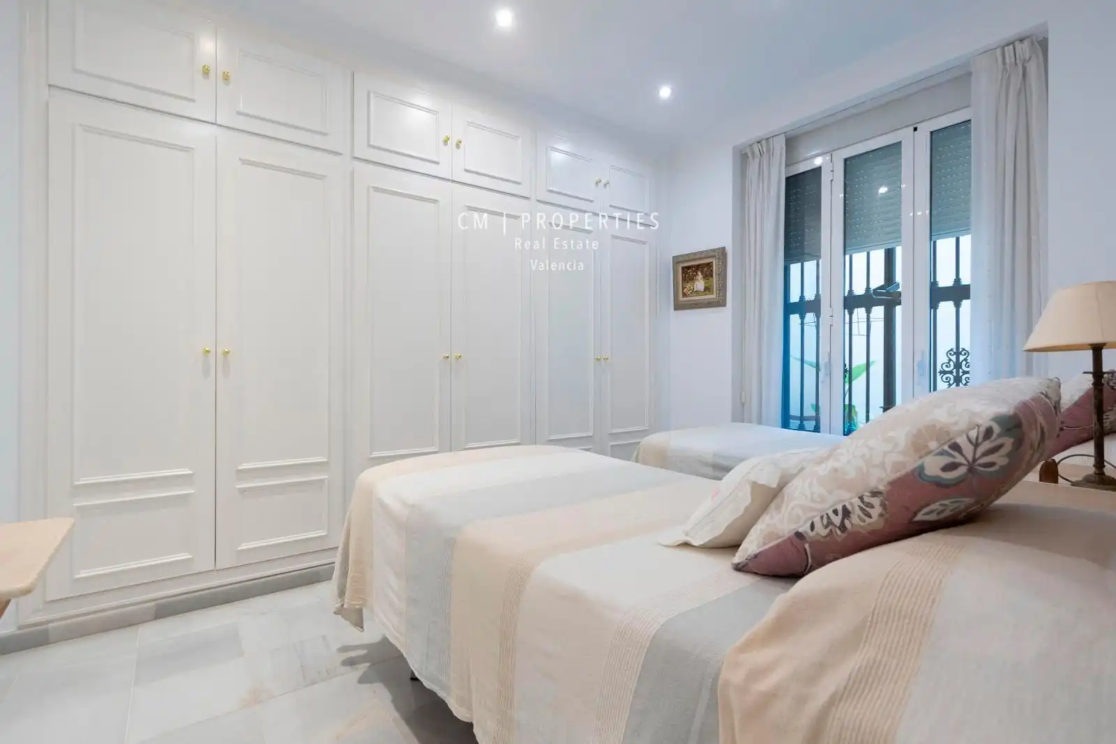 Flat for rent in Martinez Ferrando, El Pla del Remei
