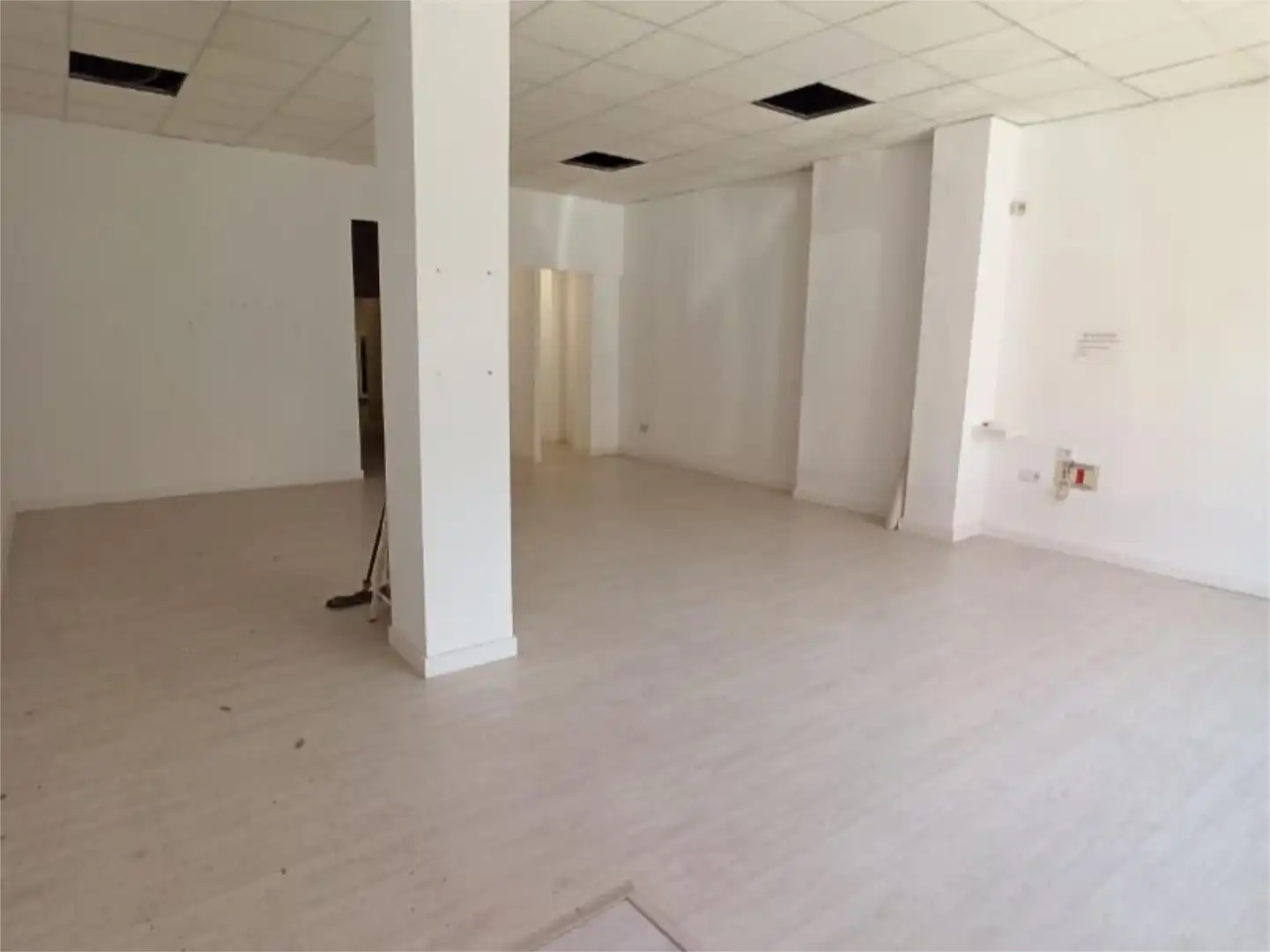 Geschaftsraum zum Verkauf in Emperador, Valencia