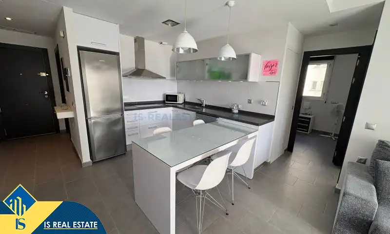 Apartament amb piscina en venda a La Mata, imagen 14