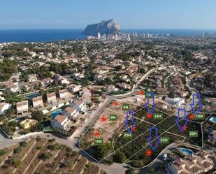 Residencial en venda en Calpe / Calp