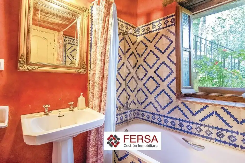 Chalet con piscina en venta en Grazalema, imagen 21