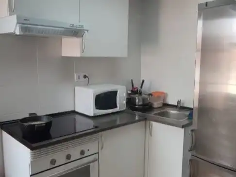 Flat with lift for sale in Carrer de l'Illa de Gènova 2, imagen 3