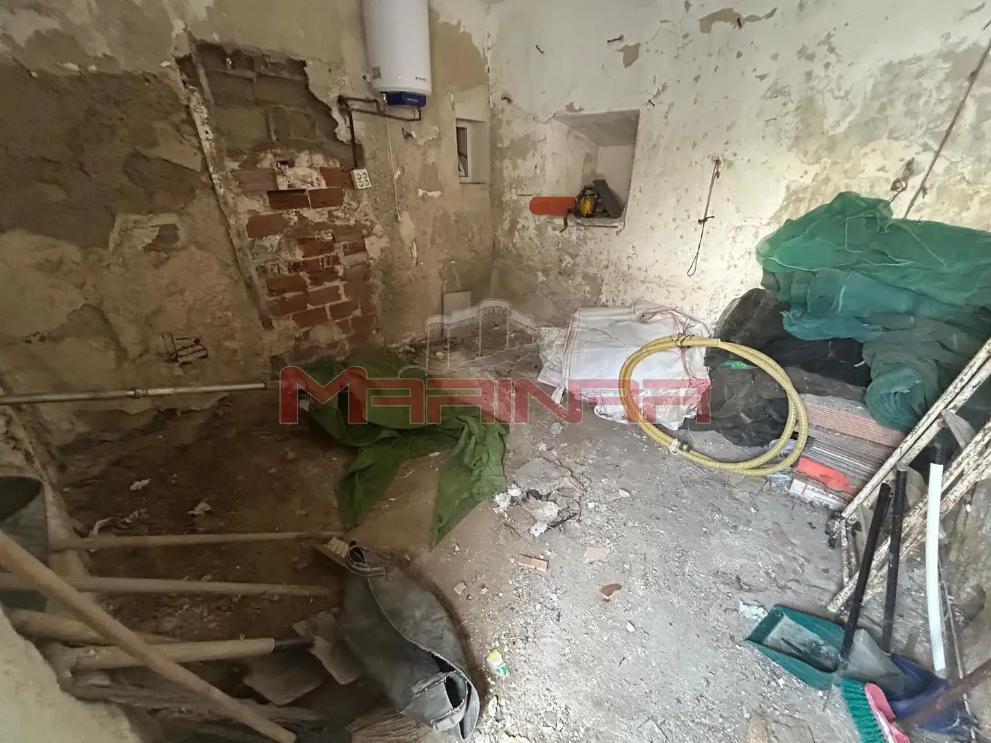 Casa adosada en venta en Borox con Calefacción, Trastero y Balcón