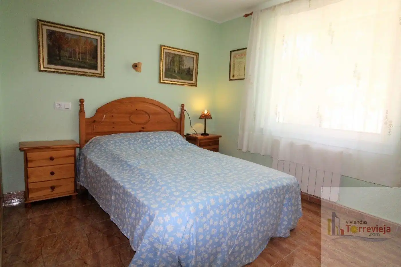 Dormitori de Casa o xalet en venda en Torrevieja amb Aire condicionat, Calefacció i Traster