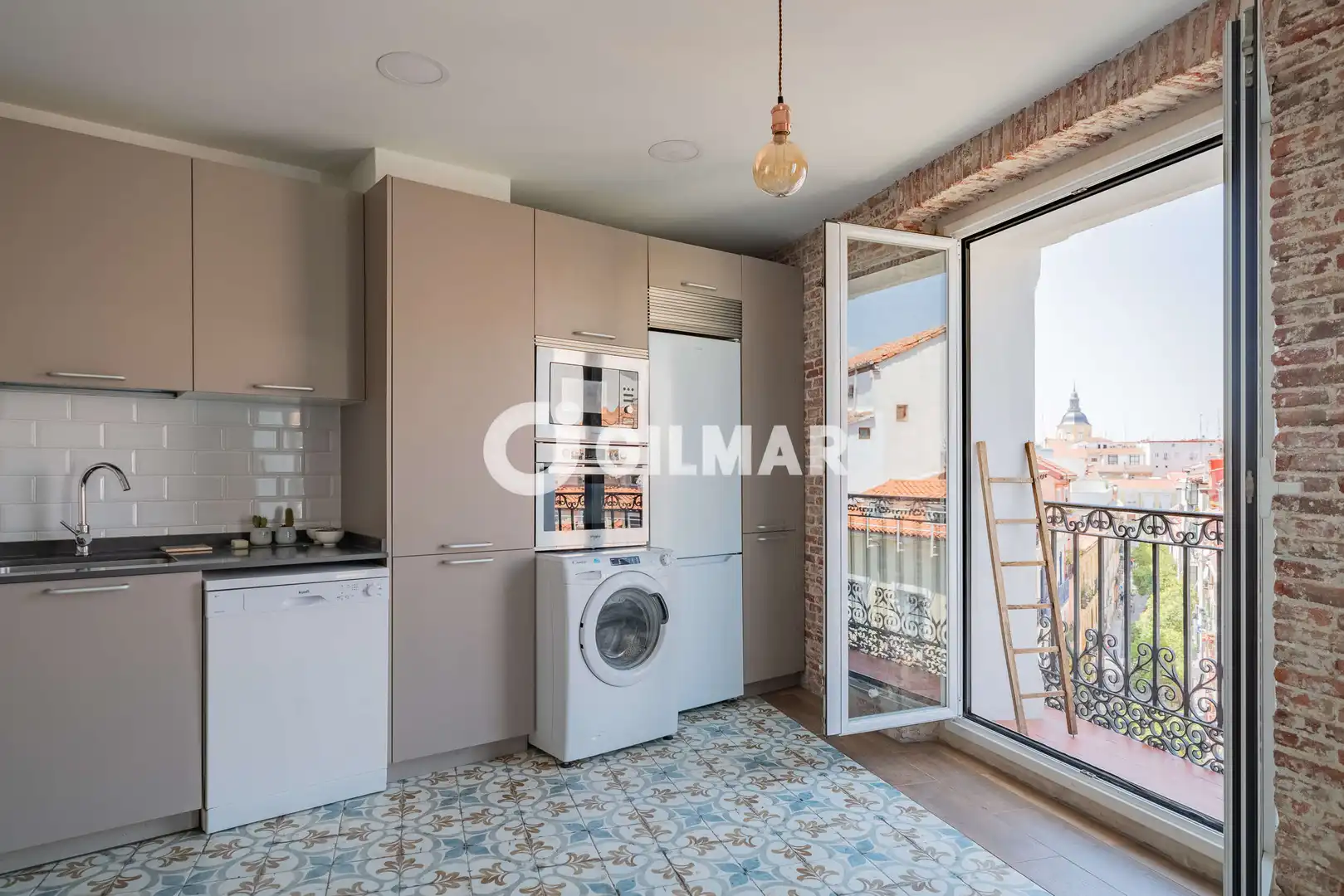 Flat with lift for sale in Centro, imagen 7